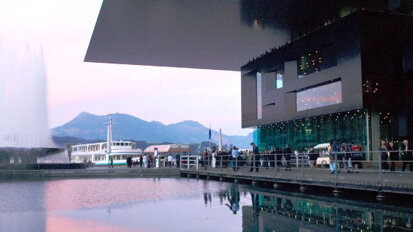 IV Congreso Internacional de CAMLOG