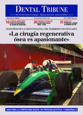 DT Latin America No. 5, 2017 DT Latin America No. 5, 2017