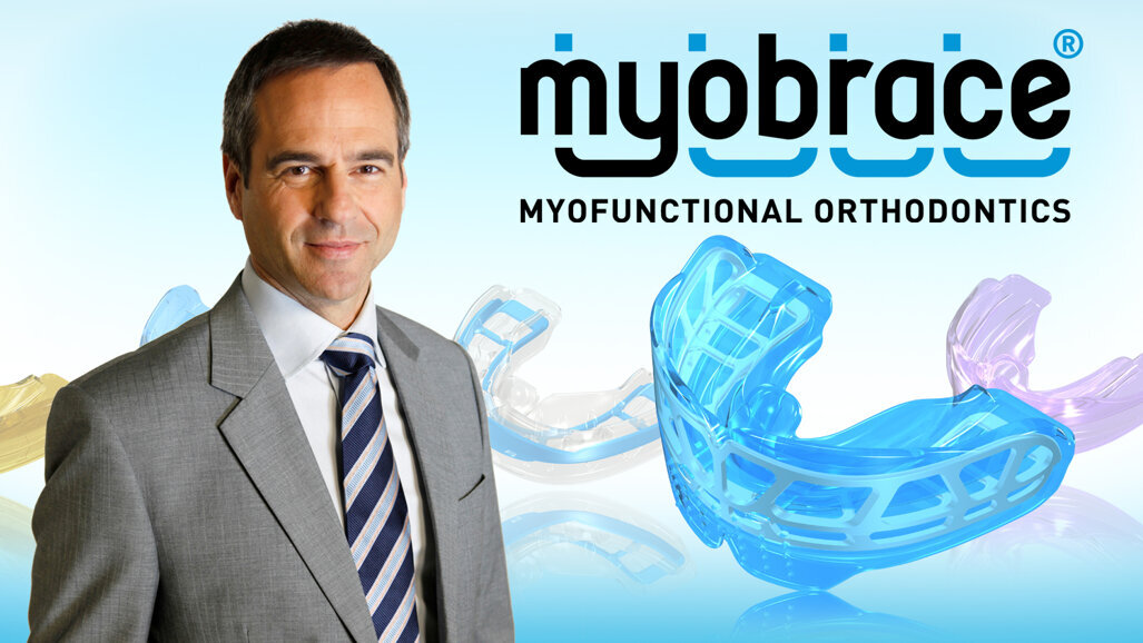 La creciente demanda de tratamiento miofuncional