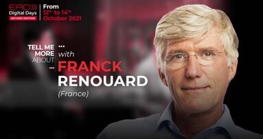 Interview on human factors and how a helicopter crash led to improved dental treatment outcomes