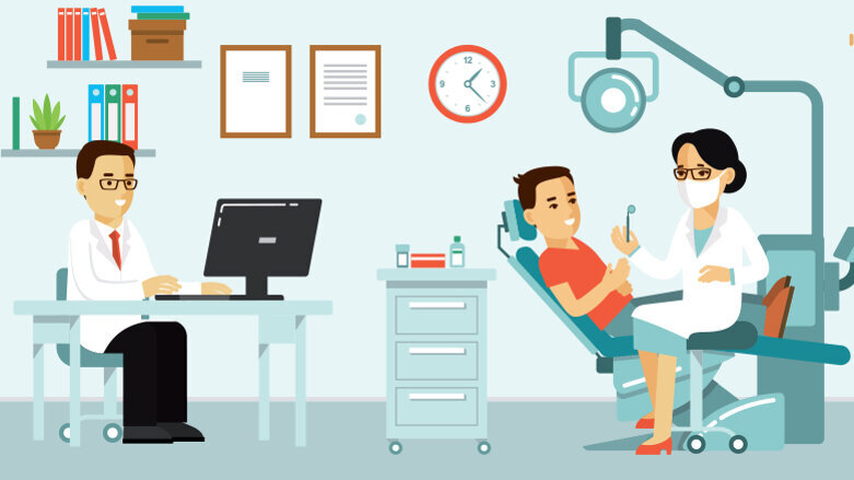 Dental start-up redefining employee wellness