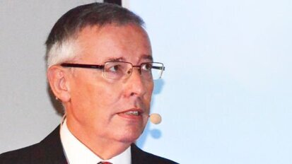 Interview: Restorative dentistry has become a two-class system