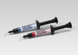 Kuraray Noritake – CLEARFIL MAJESTY ES Flow Universal