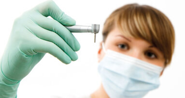 Ново изследване проучва денталните турбини като причина за намаление на слуха