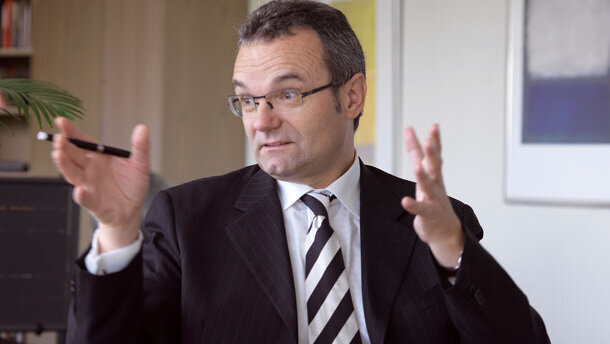 Kreditmanagement: Instrument des Krisenmanagements