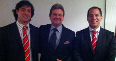 Presentación oficial del sistema Waveone Gold para España y Portugal