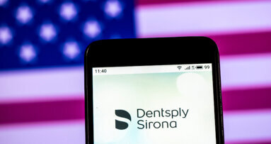 IDS 2021: Dentsply Sirona announces its nonparticipation