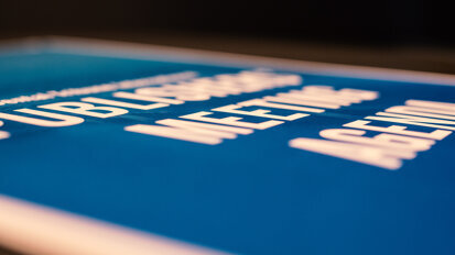 (Photograph: Tom Carvalho, DTI)