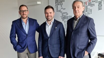 Giacomo Moretti è il nuovo C.O.O. di Oxy Implant