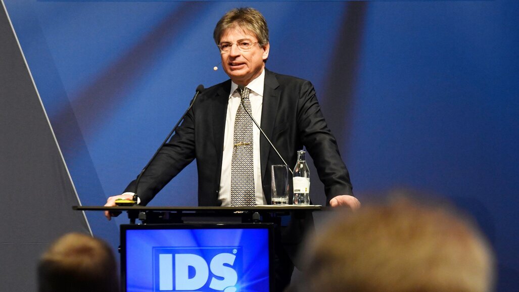 “IDS stands out as a guiding star”