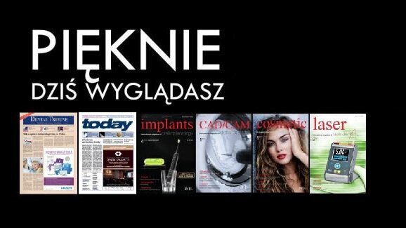 Nowe tytuły –  większe możliwości!