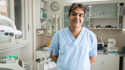 Dental profession to be localised, says Saudi labour minister Dental profession to be localised, says Saudi labour minister