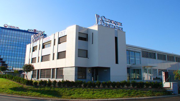 Lausanne Dental Implant Clinic poszukuje specjalistów