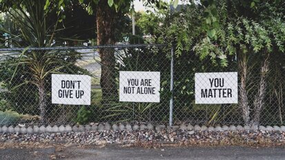 ANSIEDAD Y DEPRESION. Dos trastornos de nuestros tiempos (3)