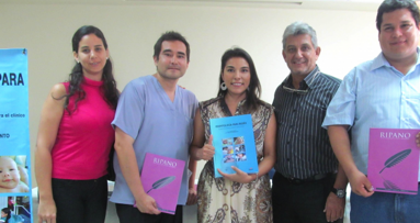 La intervención temprana disminuye los índices de caries dental en bebés