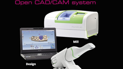 Restauraciones perfectas en una sola cita Restauraciones perfectas en una sola cita