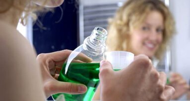 5 zasad prawidłowego dbania o zęby