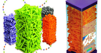 Innovative Einwegansätze