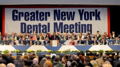 El gran show de la odontología