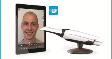 3Shape and Ivoclar Vivadent join forces with augmented reality technology for orthodontics