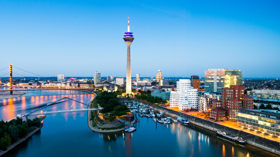 DGZI-Jahreskongress in Düsseldorf