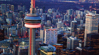 Toronto Academy of Dentistry Winter Clinic moves to new downtown venue