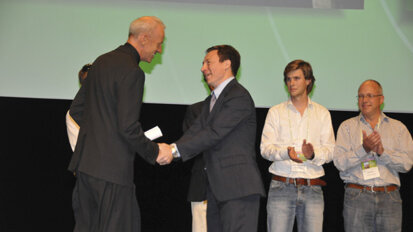 La EAO premia la ricerca italiana