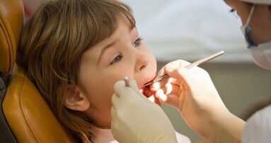 „Dentopomoc” na targach Krakdent®