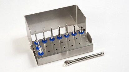 BioComp viert jubileum: 25 jaar puur Nederlandse implantaten