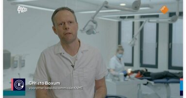 Noodzakelijke orthodontie vaak afgewezen