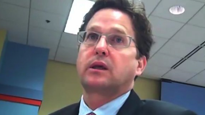 El corto tiempo de vida de la amalgama