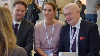 Interview: Alingnertherapie gehört in fachkundige Hände Interview: Alingnertherapie gehört in fachkundige Hände