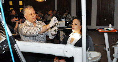 „Направи го красиво и го направи да работи“, или непрекъснатият стремеж към единство на функция и естетика