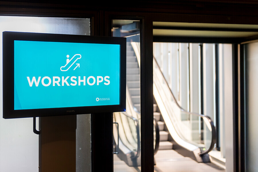 ORAL RECONSTRUCTION GLOBAL SYMPOSIUM 2018