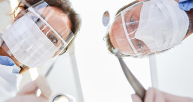 COVID – 19 : Sortie de crise La profession dentaire unie