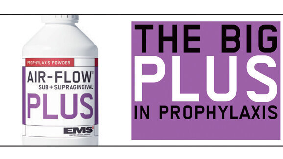 Zehn Gründe für eine neue Einstellung zu Pulver