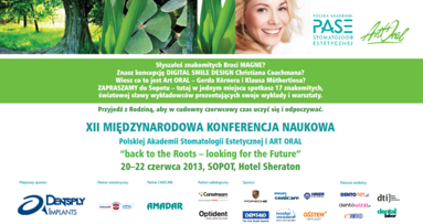 PASE zaprasza do Sopotu!