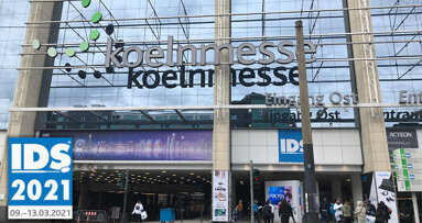 ΙDS 2021: 4 ημέρες διεξαγωγής και επιπρόσθετα μέτρα