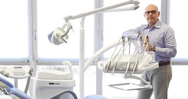 Entrevista: O que distingue uma unidade feita na Itália?