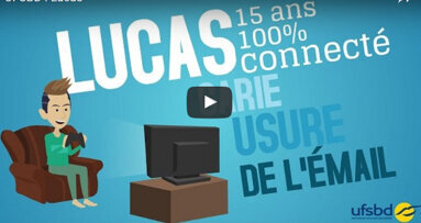 UFSBD : adolescence à l’honneur