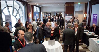 En avril, venez à l’EURO IMPLANTO