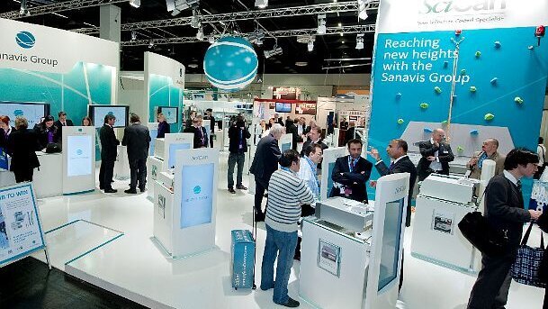 Sajam IDS odslikava rast prometa na tržištima materijala i opreme za stomatologiju