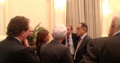 XXV Congresso Internazionale Odontostomatologico