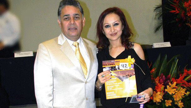 Disfrute y aprenda en el LA Dental Meeting