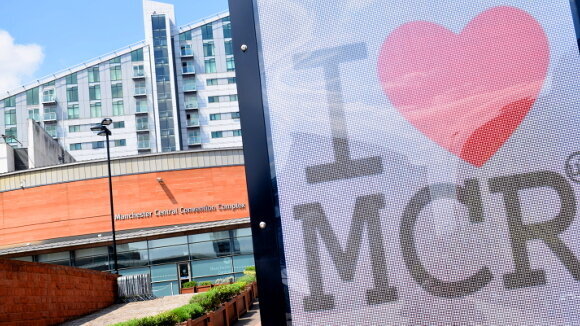 BDA says Manchester congress to be held as planned despite attack