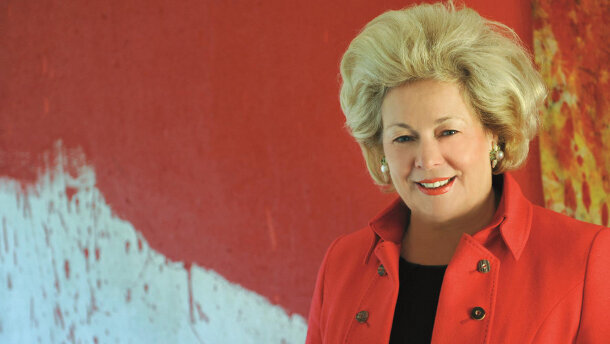 „Krönung unseres Lebenswerkes“