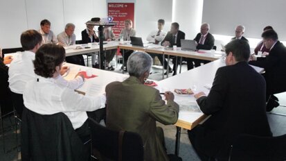 Erzielter Konsens zu Wirksamkeit, Sicherheit und Anwendungskomfort von AIR-FLOW PERIO