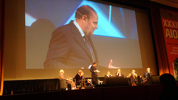 Estetica del volto interdisciplinare: il XXIII Congresso AIOP a Bologna conferma le posizioni dell’Accademia e conclude un biennio all’insegna dell’interdisciplinarietà