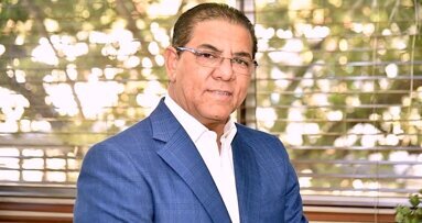 La ADA nombra como Miembro Honorario al Dr. Adolfo Rodríguez