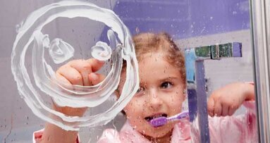 Tag der Zahngesundheit 2013